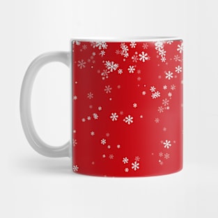 Snow Mug